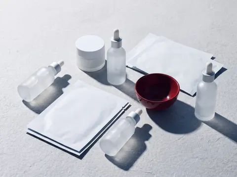 K-beauty & cosmetics sourced in Korea